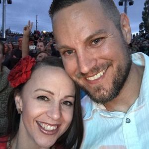 Meet your Posher, Matthew